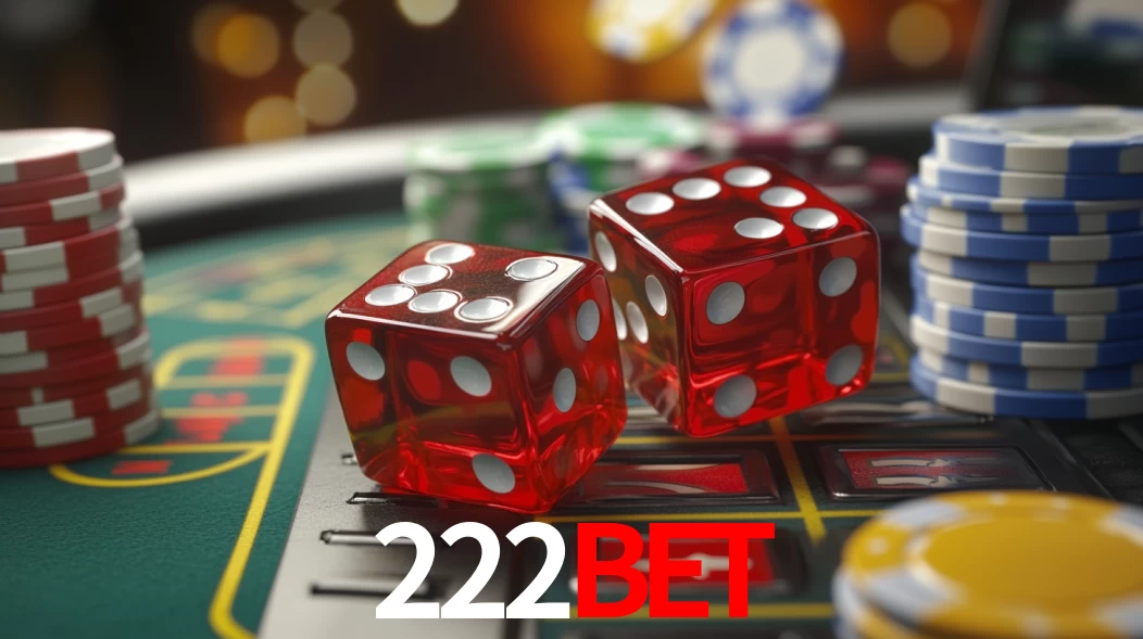 Roulette Table 222bet