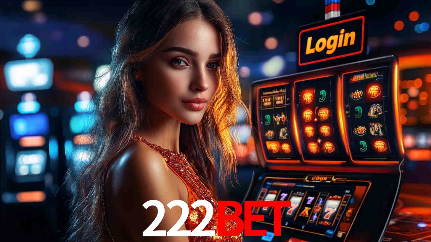 Experimente o Login Seguro Premium no 222bet