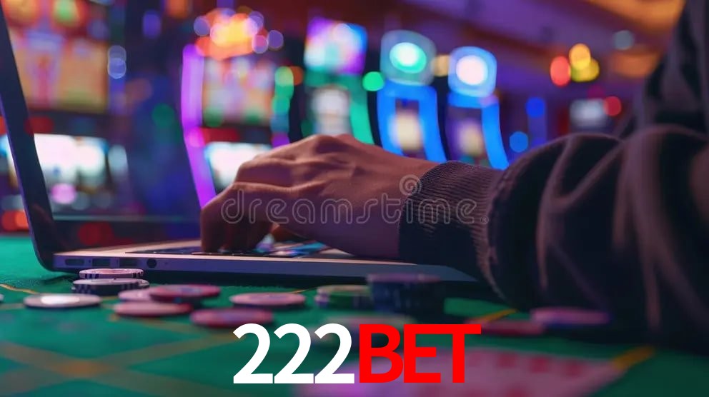 Desvendando o Mundo dos Jogos Virtuais na 222bet