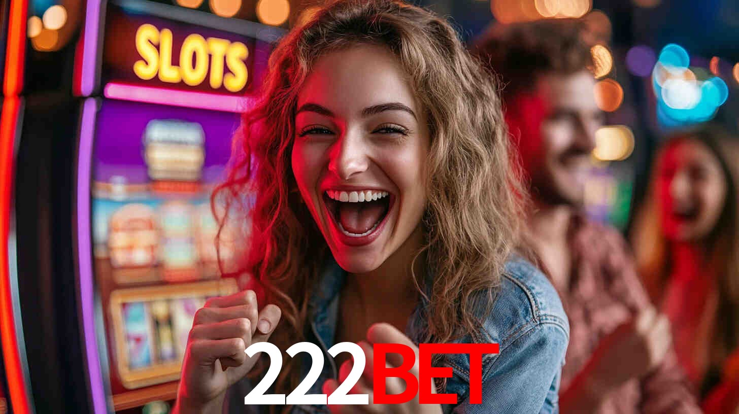 Apostas Esportivas na 222bet: Um Guia Completo