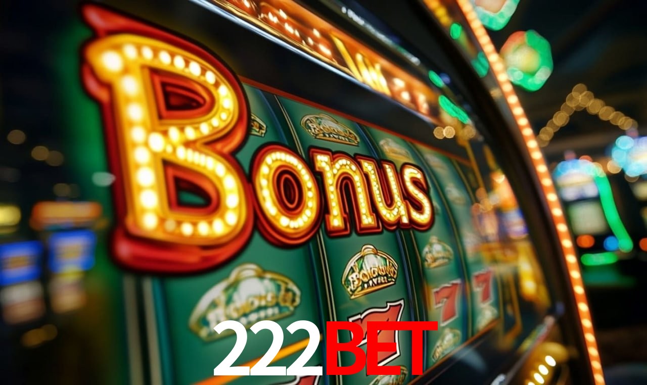 Promoção Relâmpago 222bet
