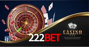 Casino Ao Vivo 222bet
