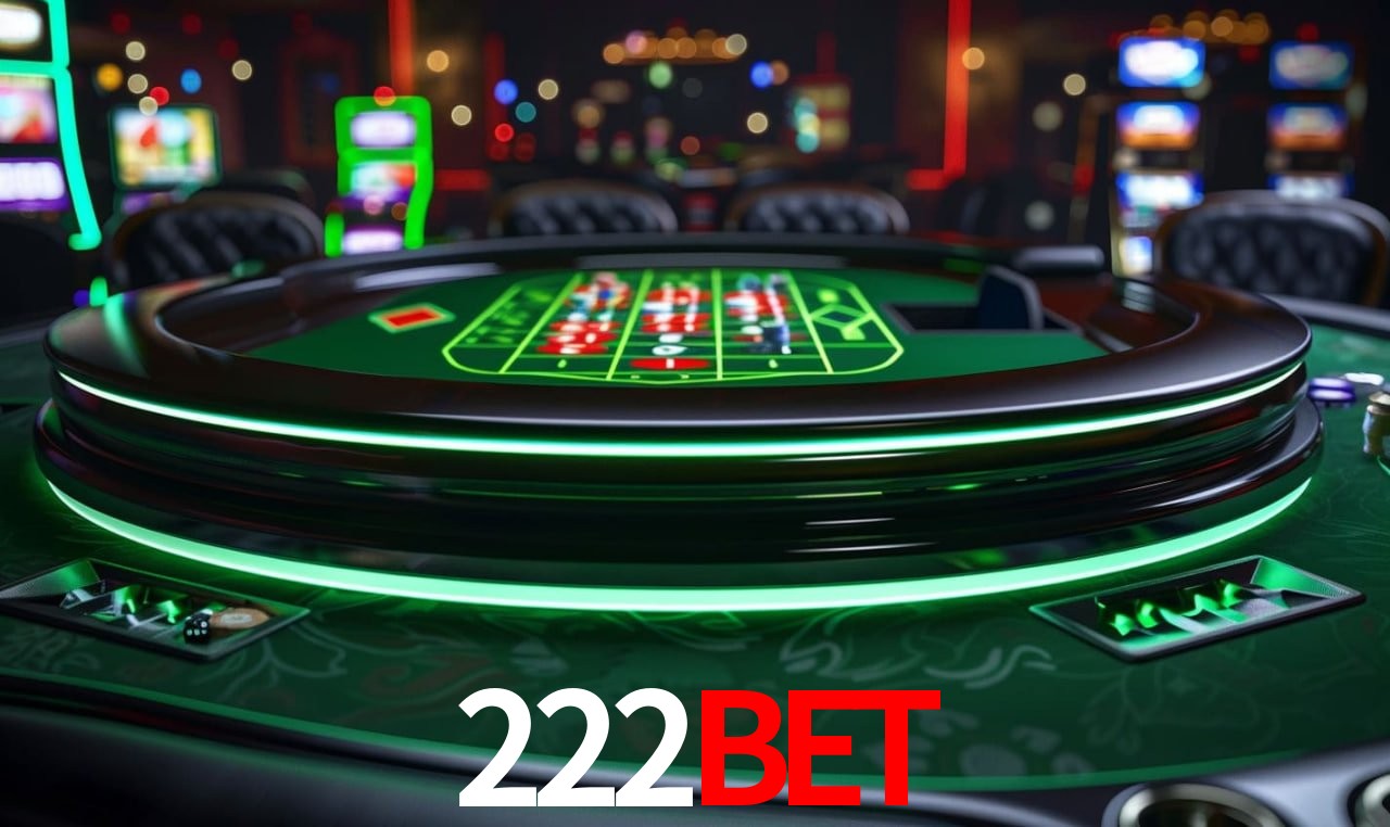 Seasonal Promotions 222bet