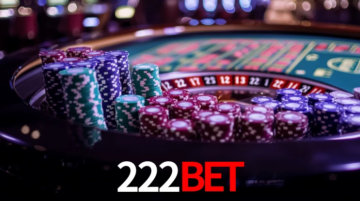 VIP Casino 222bet