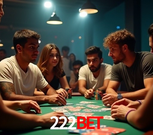 Especiais de Fim de Semana 222bet