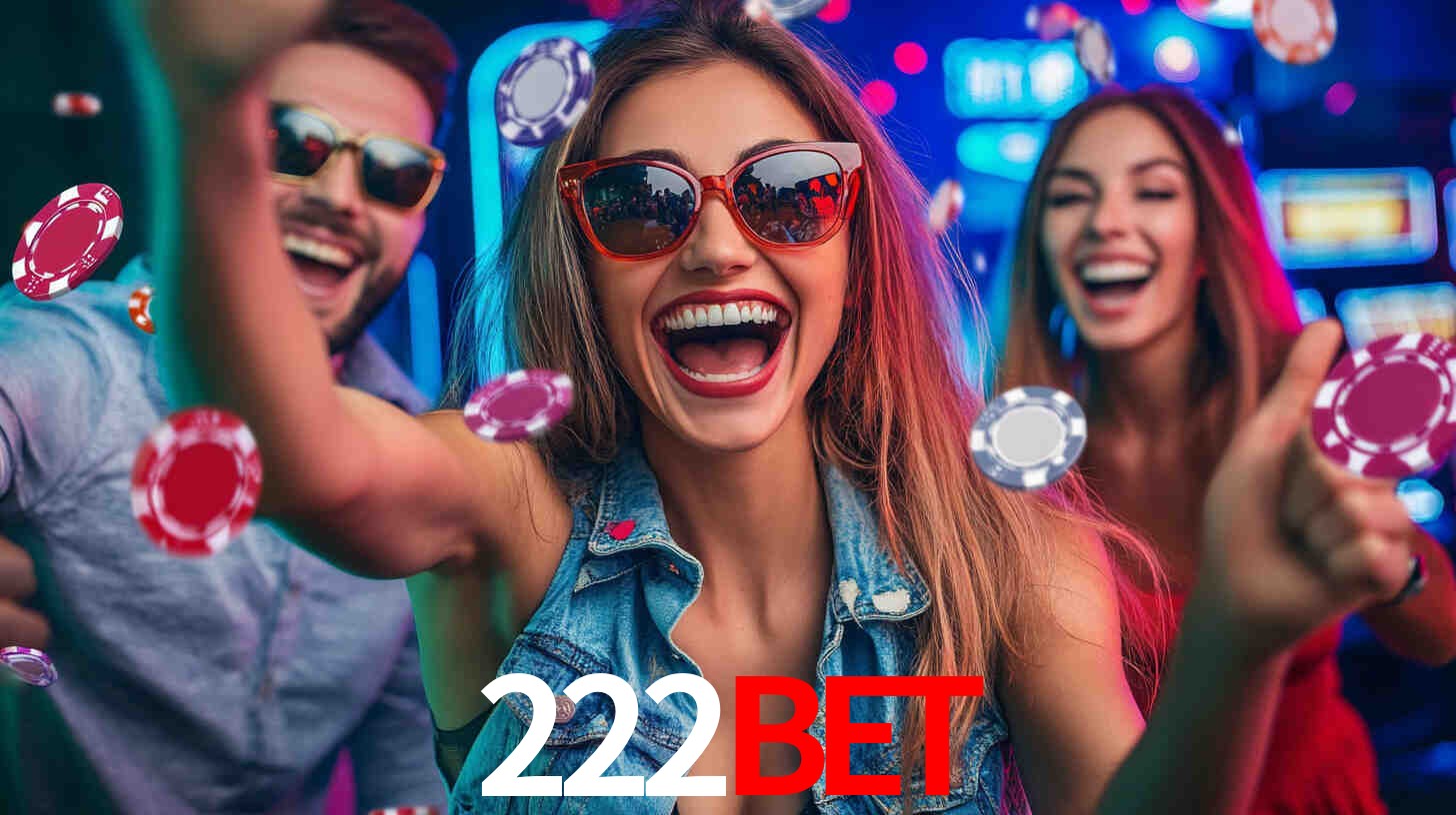 Desvendando o Mundo dos Jogos Virtuais na 222bet