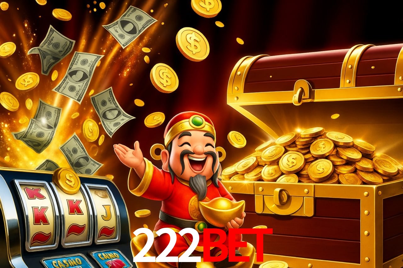 A Emoção da Loteria na 222bet: Uma Chance de Mudança de Vida