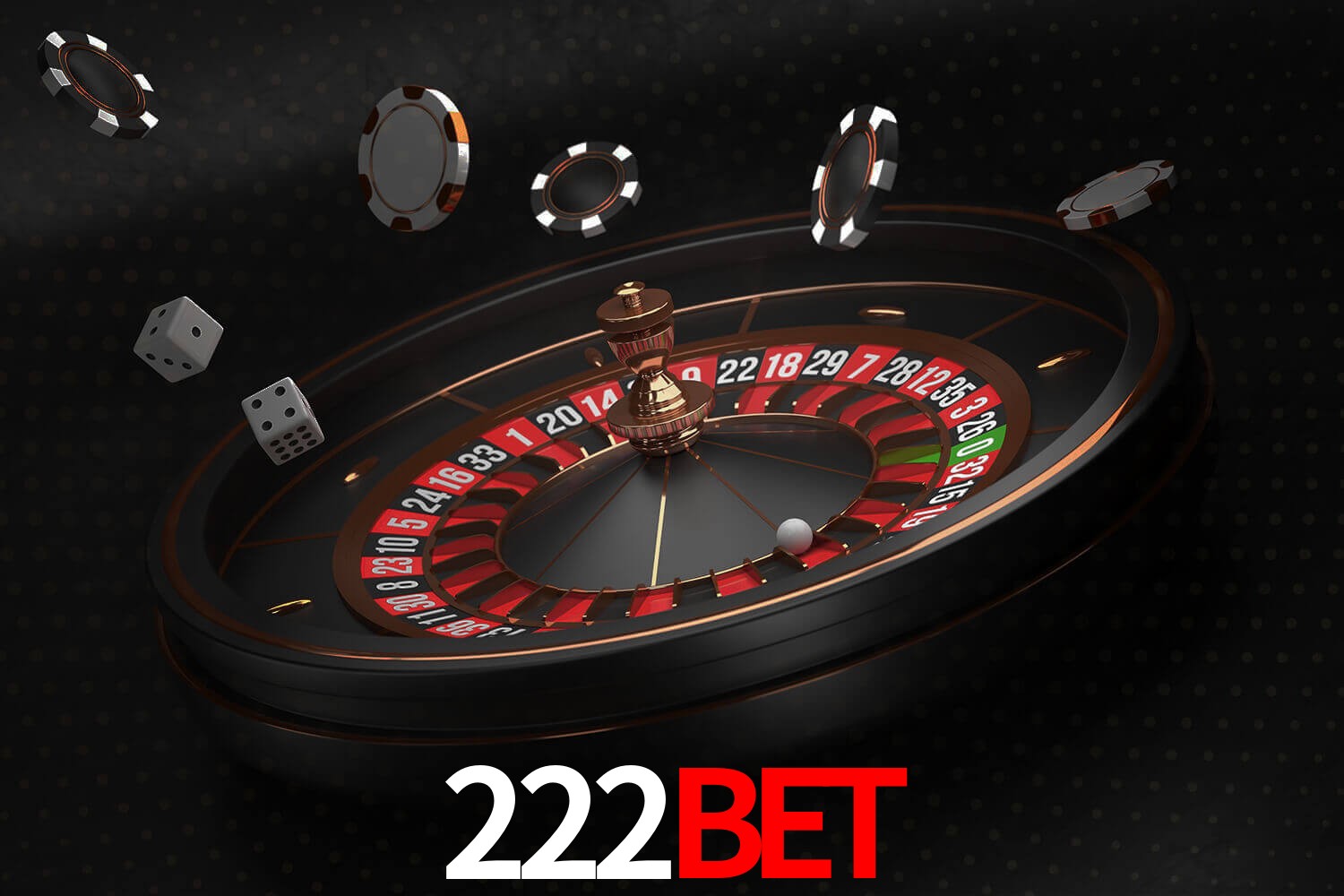 222bet