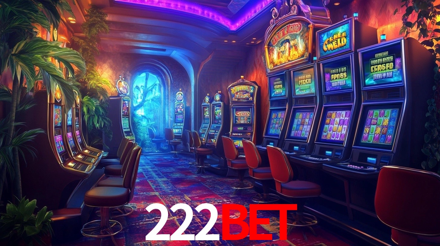 Live Casino 222bet