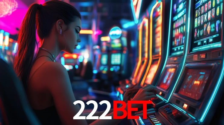 Premium Interface 222bet